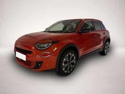 Fiat 600 (2025) - Foto 1