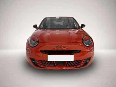 Fiat 600 (2025) - Foto 2