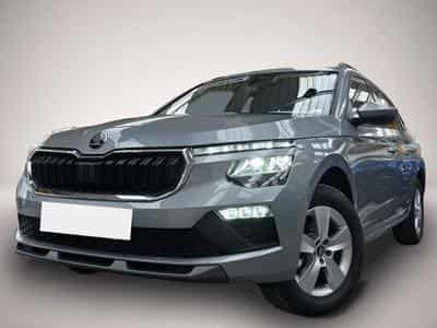 Skoda Kamiq (2026) - Foto 1