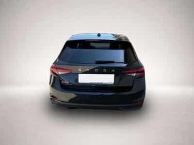 Skoda Fabia (2026) - Foto 5