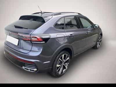 VW Taigo (2026) - Foto 2