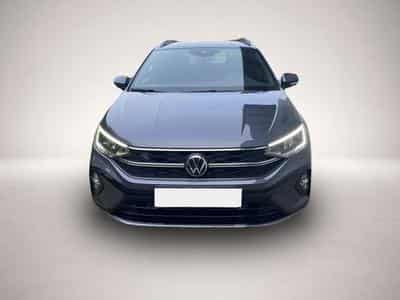 VW Taigo (2026) - Foto 3