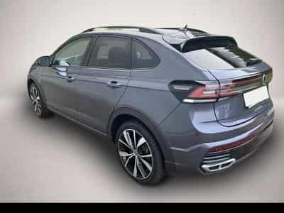 VW Taigo (2026) - Foto 4