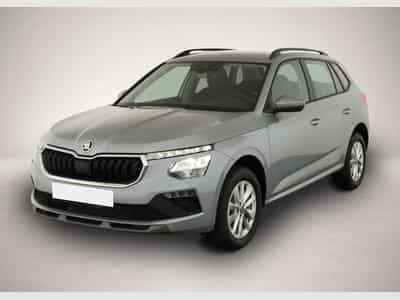 Skoda Kamiq (2026) - Foto 1