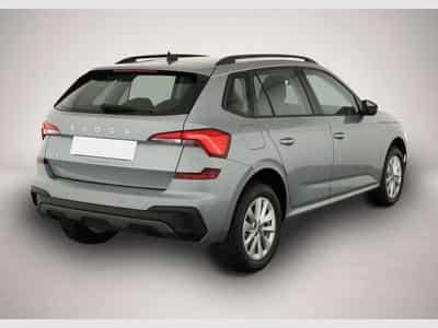 Skoda Kamiq (2026) - Foto 3