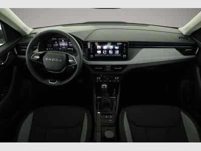 Skoda Kamiq (2026) - Foto 5