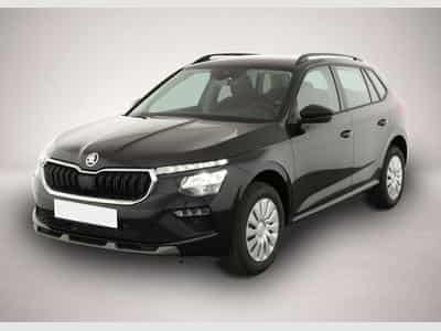 Skoda Kamiq (2026) - Foto 1