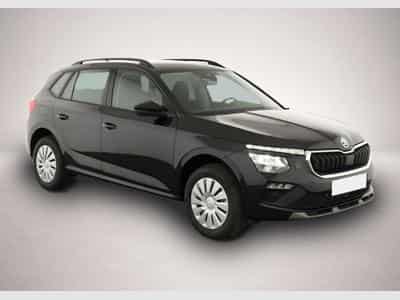 Skoda Kamiq (2026) - Foto 2