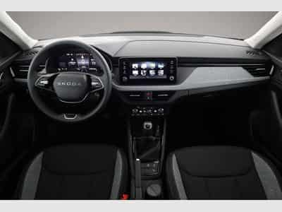 Skoda Kamiq (2026) - Foto 5