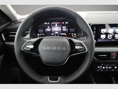 Skoda Kamiq (2026) - Foto 6