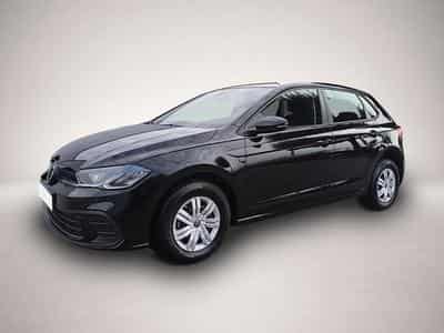 VW Polo (2025) - Foto 1