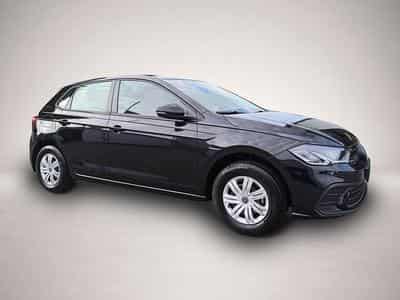 VW Polo (2025) - Foto 3