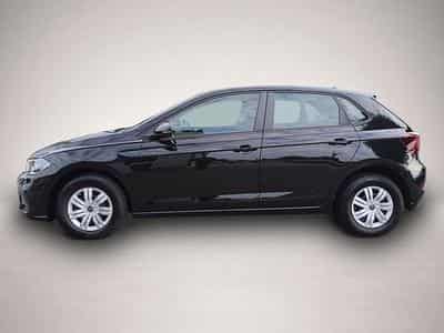 VW Polo (2025) - Foto 4