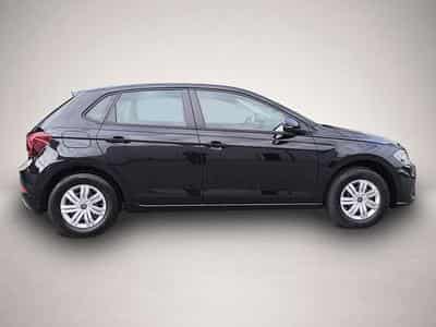 VW Polo (2025) - Foto 8