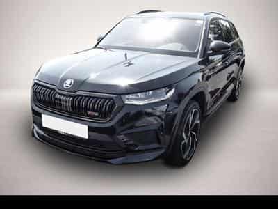 Skoda Kodiaq (2023) - Foto 1