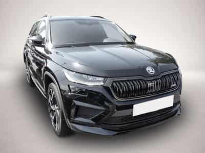 Skoda Kodiaq (2023) - Foto 2