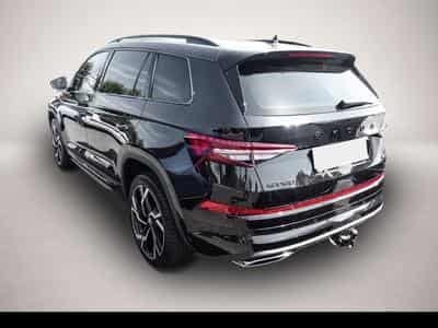 Skoda Kodiaq (2023) - Foto 3