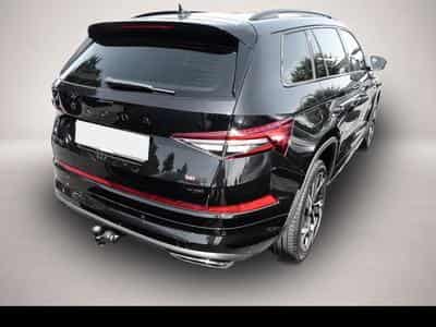 Skoda Kodiaq (2023) - Foto 4