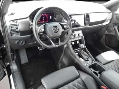 Skoda Kodiaq (2023) - Foto 6