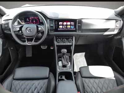 Skoda Kodiaq (2023) - Foto 7