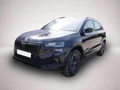 Skoda Karoq (2026) - Foto 1