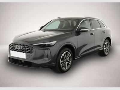Audi Quattro (2025) - Foto 1
