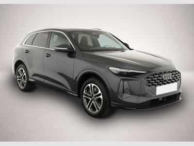 Audi Quattro (2025) - Foto 2