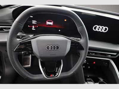 Audi Quattro (2025) - Foto 7