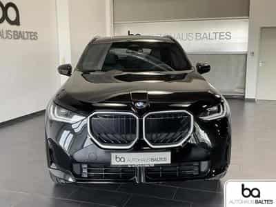 BMW X3 (2025) - Photo 2