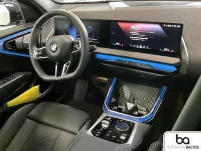 BMW X3 (2025) - Photo 9