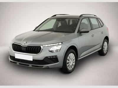 Skoda Kamiq (2026) - Foto 1