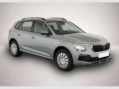 Skoda Kamiq (2026) - Foto 2