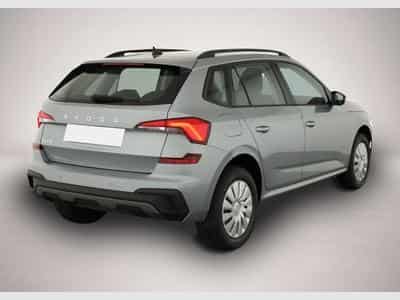 Skoda Kamiq (2026) - Foto 3