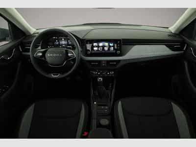 Skoda Kamiq (2026) - Foto 5