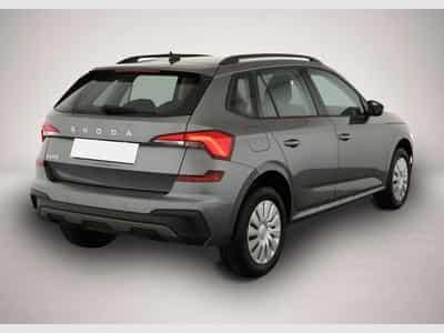 Skoda Kamiq (2026) - Foto 3