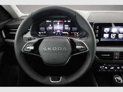 Skoda Kamiq (2026) - Foto 6