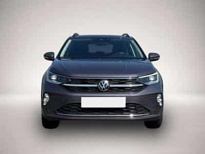 VW Taigo (2025) - Foto 2