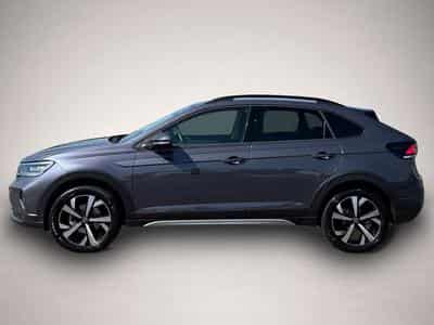 VW Taigo (2025) - Foto 3