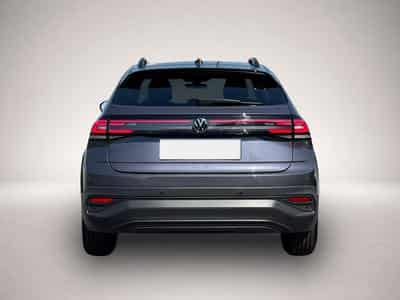 VW Taigo (2025) - Foto 5