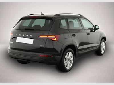 Skoda Karoq (2026) - Foto 3