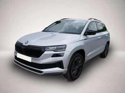 Skoda Karoq (2026) - Foto 1
