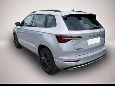 Skoda Karoq (2026) - Foto 3