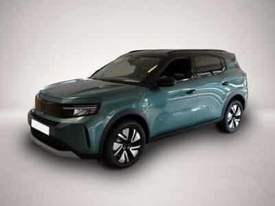 Opel Frontera (2026) - Photo 1