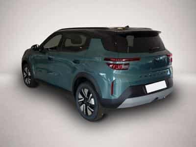 Opel Frontera (2026) - Photo 4