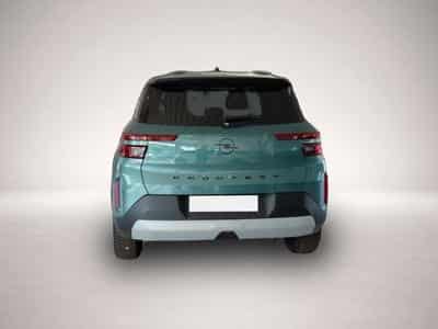Opel Frontera (2026) - Photo 5