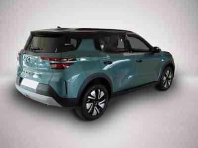Opel Frontera (2026) - Photo 6