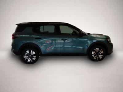 Opel Frontera (2026) - Photo 7