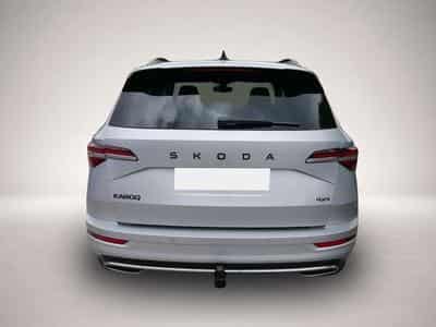 Skoda Karoq (2026) - Foto 2