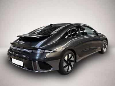 Hyundai Ioniq 5 (2023) - Photo 3