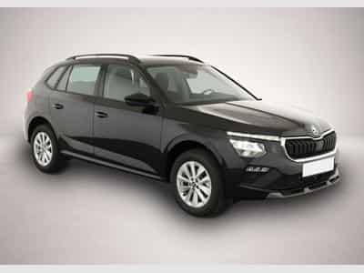 Skoda Kamiq (2026) - Photo 2